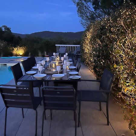 Villa26 Montauroux Dış mekan fotoğraf