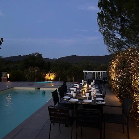 Villa26 Montauroux Dış mekan fotoğraf