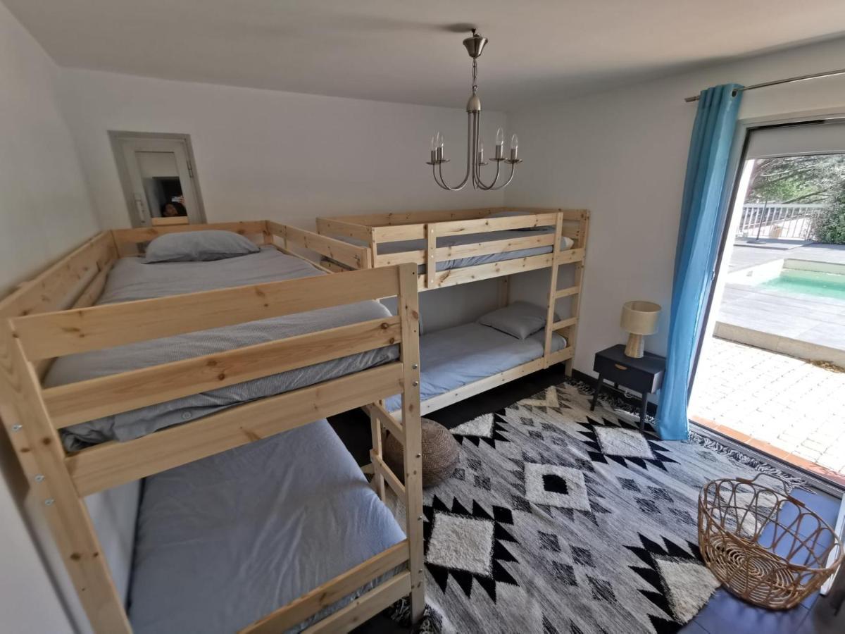 Villa26 Montauroux Dış mekan fotoğraf
