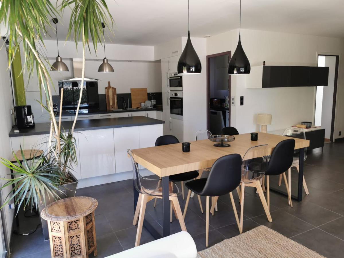 Villa26 Montauroux Dış mekan fotoğraf
