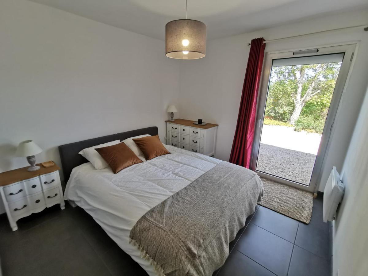 Villa26 Montauroux Dış mekan fotoğraf