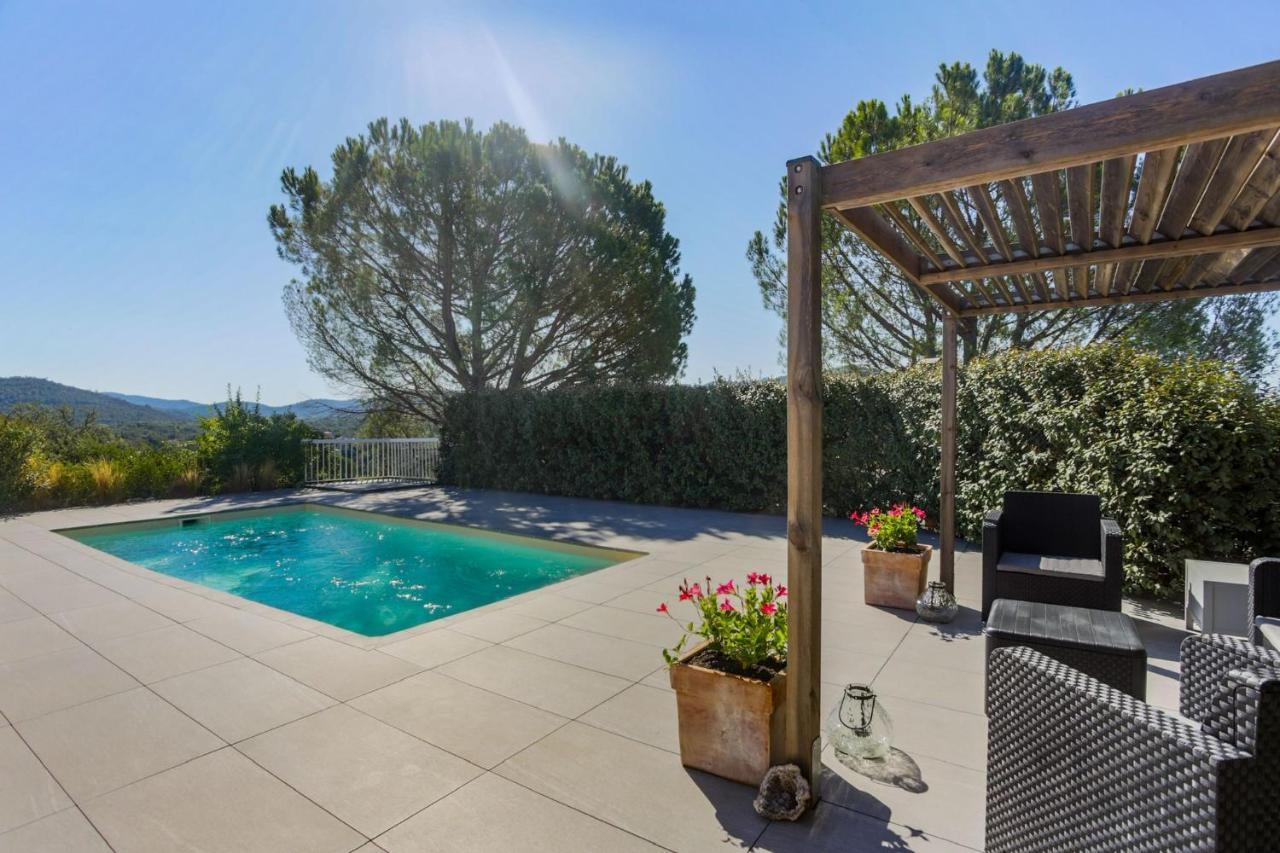 Villa26 Montauroux Dış mekan fotoğraf
