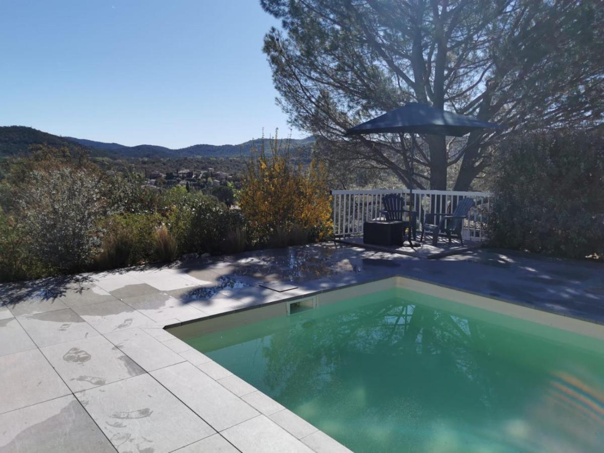 Villa26 Montauroux Dış mekan fotoğraf