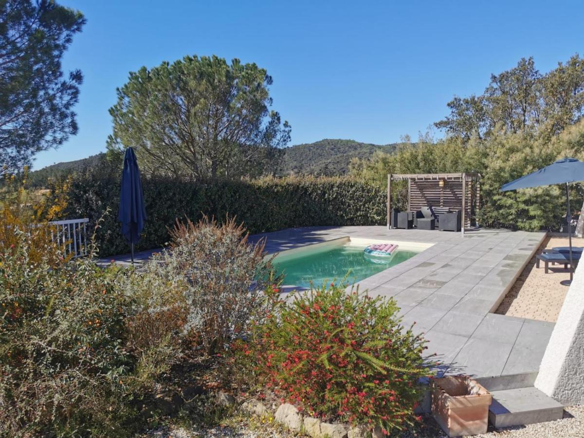 Villa26 Montauroux Dış mekan fotoğraf