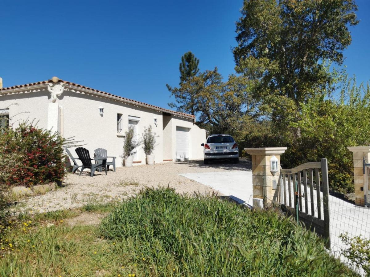 Villa26 Montauroux Dış mekan fotoğraf