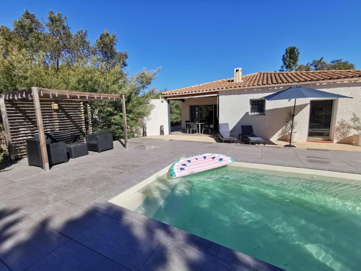 Villa26 Montauroux Dış mekan fotoğraf
