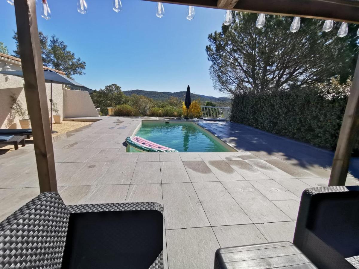 Villa26 Montauroux Dış mekan fotoğraf