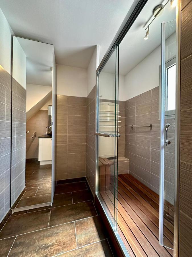 Villa26 Montauroux Dış mekan fotoğraf