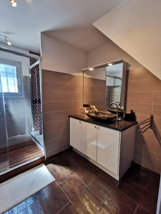 Villa26 Montauroux Dış mekan fotoğraf