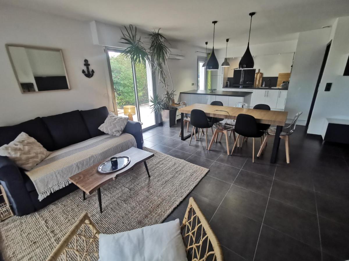Villa26 Montauroux Dış mekan fotoğraf