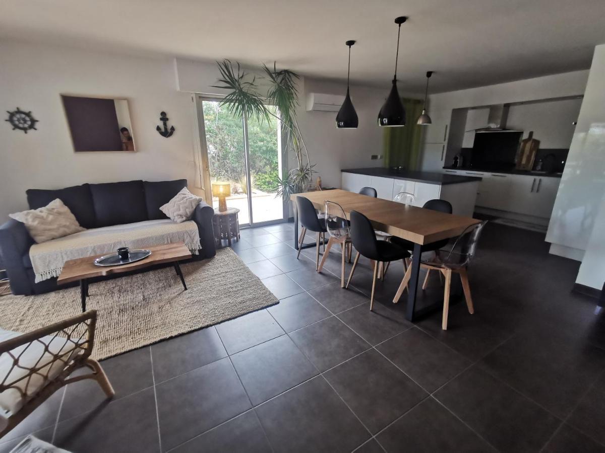 Villa26 Montauroux Dış mekan fotoğraf
