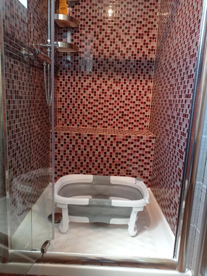 Villa26 Montauroux Dış mekan fotoğraf