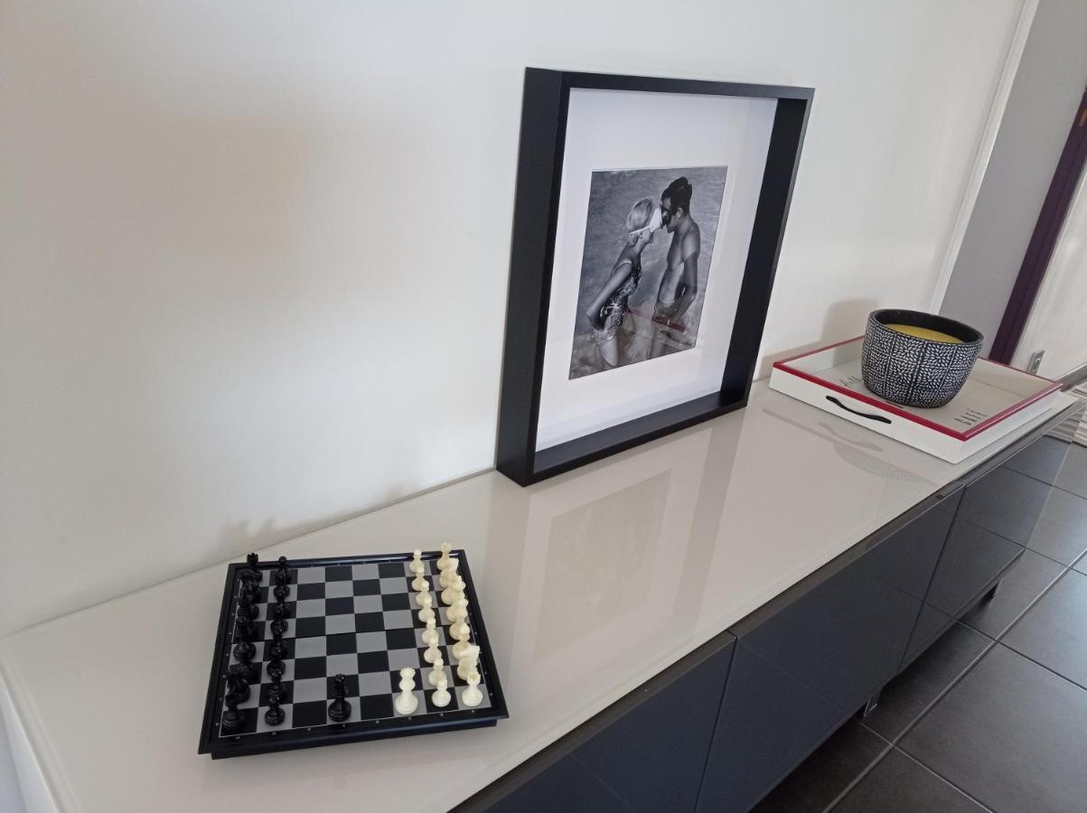 Villa26 Montauroux Dış mekan fotoğraf
