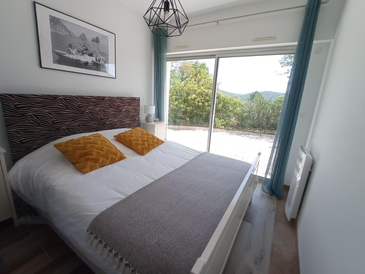 Villa26 Montauroux Dış mekan fotoğraf