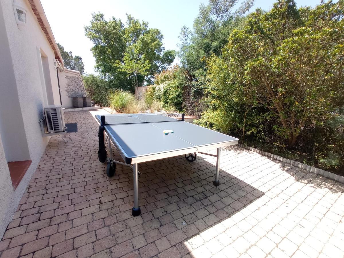Villa26 Montauroux Dış mekan fotoğraf