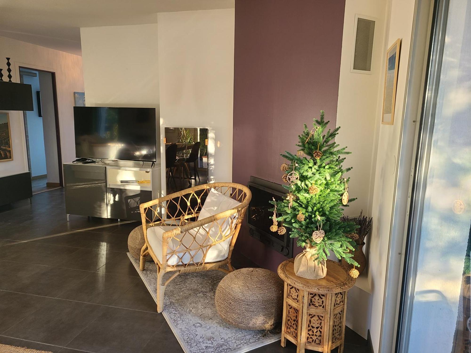 Villa26 Montauroux Dış mekan fotoğraf