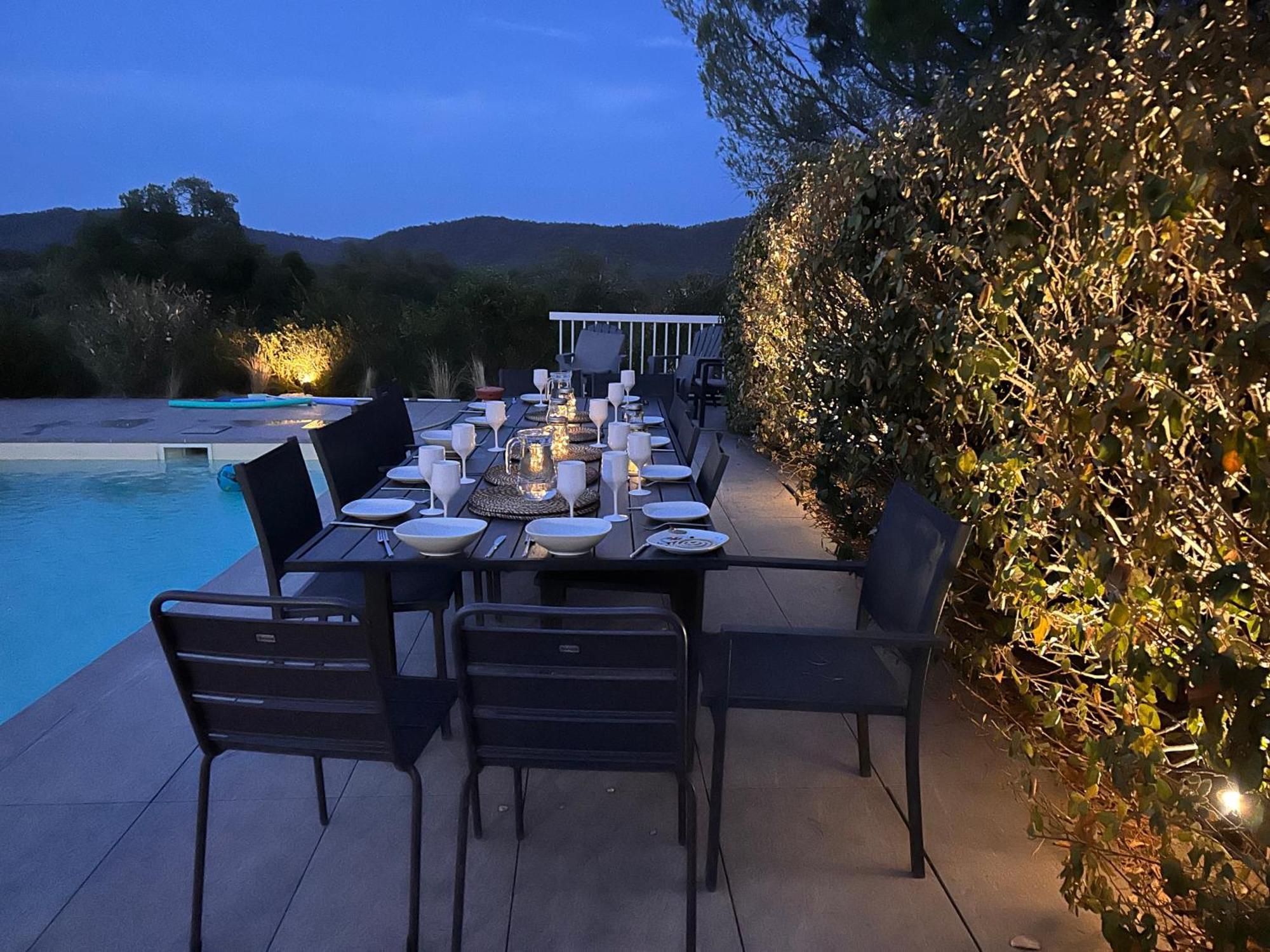 Villa26 Montauroux Dış mekan fotoğraf