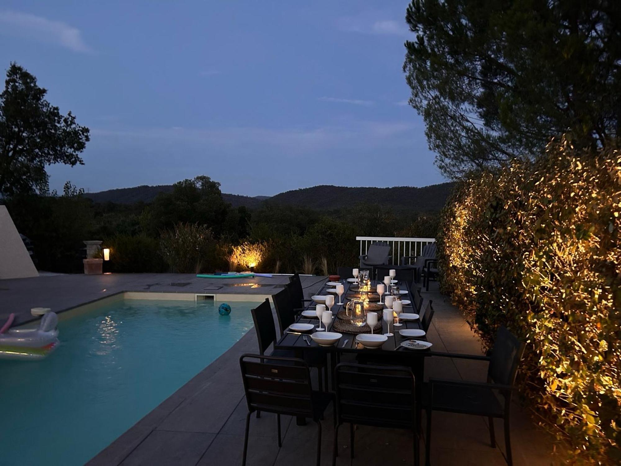 Villa26 Montauroux Dış mekan fotoğraf